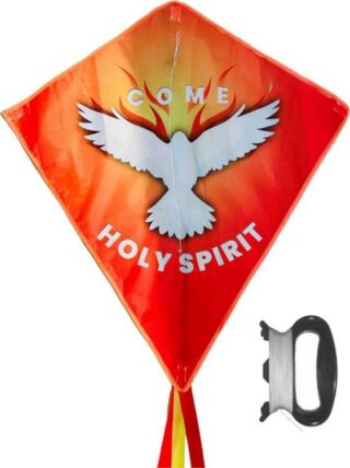 196852919543 Come Holy Spirit Kite