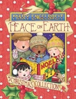 9780310743408 Peace On Earth A Christmas Collection