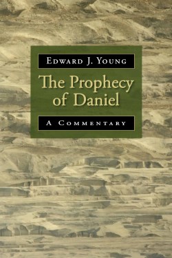 9780802863317 Prophecy Of Daniel