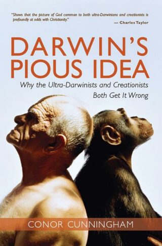 9780802882264 Darwins Pious Idea