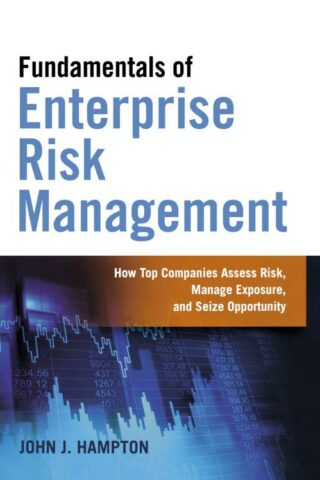 9780814434642 Fundamentals Of Enterprise Risk Management