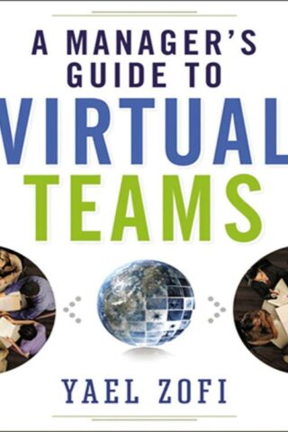 9780814438329 Managers Guide To Virtual Teams