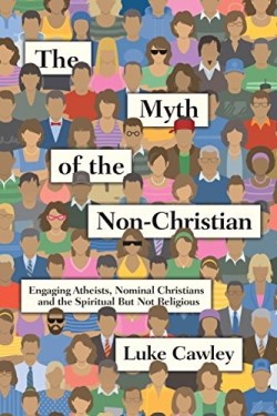 9780830844500 Myth Of The Non Christian