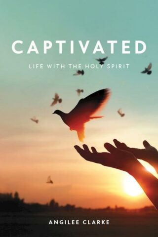 9781486622634 Captivated : Life With The Holy Spirit