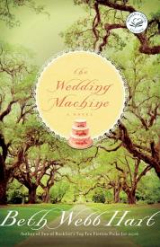 9781595541994 Wedding Machine : A Novel