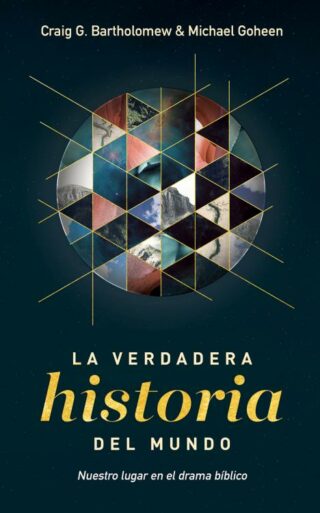 9781683590187 Verdadera Historia Del Mundo - (Spanish)