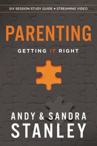 9780310158417 Parenting Study Guide Plus Streaming Video (Student/Study Guide)