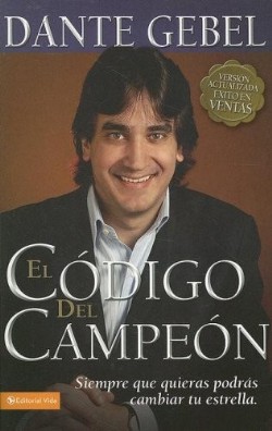 9780829751574 Codigo Del Campeon Nueva Edici (Revised) - (Spanish) (Revised)