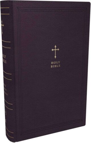 9781400333493 Compact Reference Bible Comfort Print
