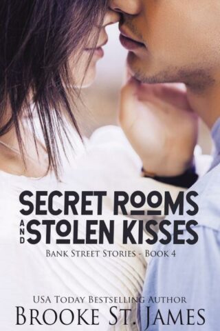 9781400334797 Secret Rooms And Stolen Kisses