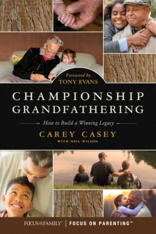 9781589978744 Championship Grandfathering