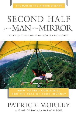 9780310243199 2d Half For The Man In The Mirror