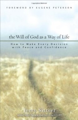 9780310259633 Will Of God As A Way Of Life (Revised)