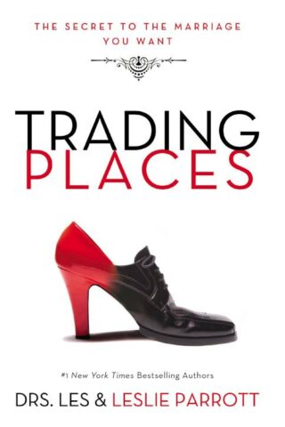 9780310327790 Trading Places : The Secret To The Marriage You Want