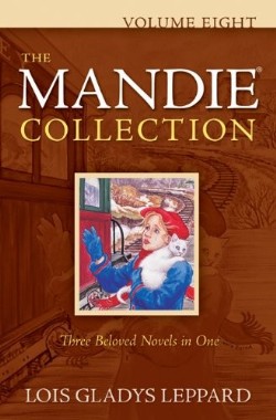 9780764208799 Mandie Collection 8 (Reprinted)