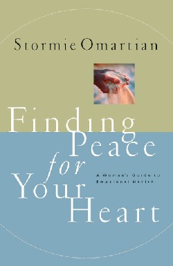 9780785270386 Finding Peace For Your Heart