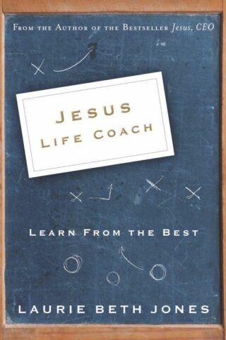 9780785287834 Jesus Life Coach