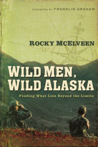 9780785289012 Wild Men Wild Alaska
