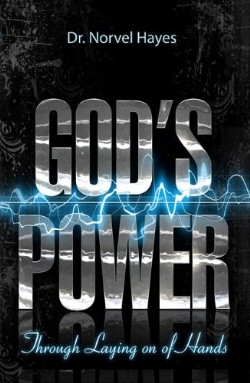 9780892742806 Gods Power Through The Laying On Of Hands
