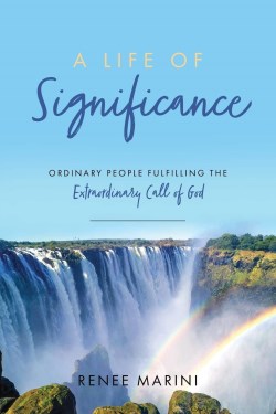 9781646455904 Life Of Significance