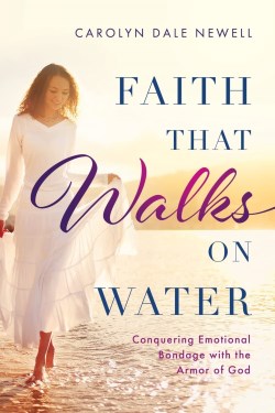 9781646456147 Faith That Walks On Water
