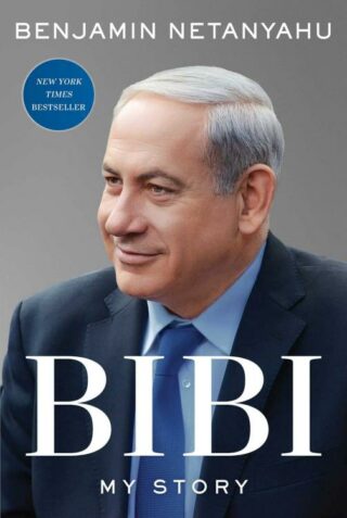 9781668008447 Bibi : My Story