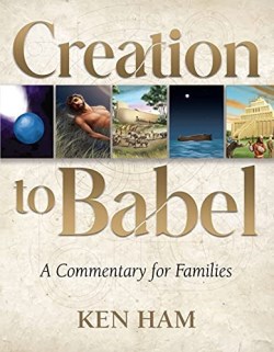 9781683442905 Creation To Babel