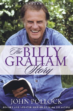 9780310251262 Billy Graham Story (Revised)