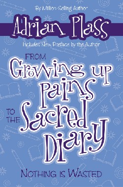 9780310278573 From Growing Up Pains To The Sacred Diary