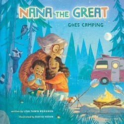 9780593232903 Nana The Great Goes Camping