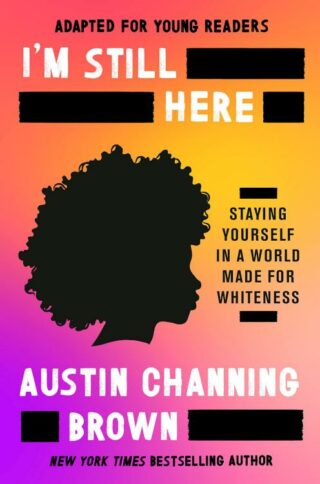 9780593240182 Im Still Here Adapted For Young Readers