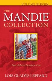 9780764209536 Mandie Collection 11 (Reprinted)