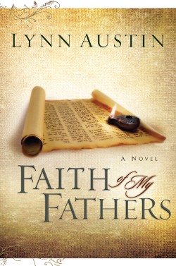 9780764229923 Faith Of My Fathers (Reprinted)