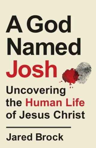9780764239625 God Named Josh