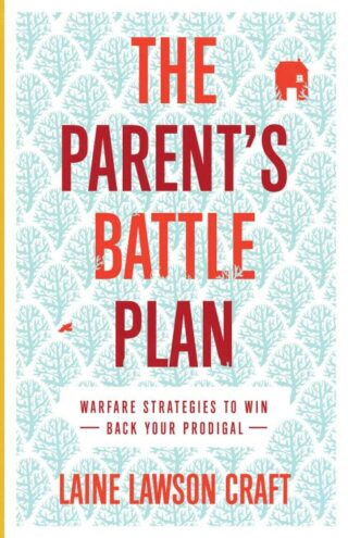 9780800763145 Parents Battle Plan