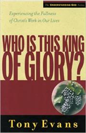 9780802448545 Who Is This King Of Glory