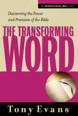 9780802468208 Transforming Word : Discovering The Power And Provision Of The Bible