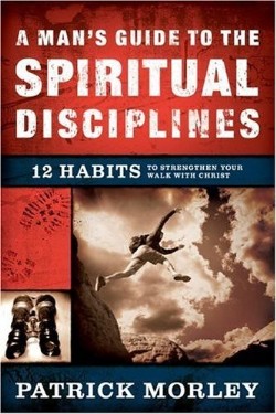 9780802475510 Mans Guide To The Spiritual Disciplines