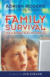 9780805426939 Family Survival In An X Rated World