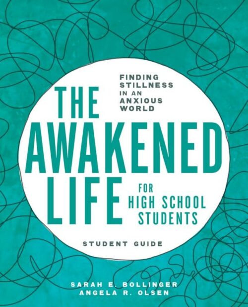 9780835819398 Awakened Life For High School Students Student Guide (Student/Study Guide)