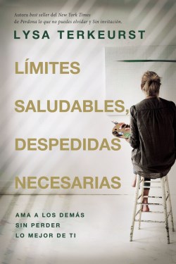 9780849920394 Limites Saludables Despedidas - (Spanish)