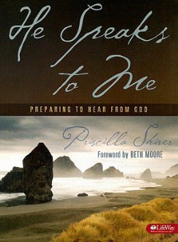 9781415820933 He Speaks To Me Bible Study Book (Student/Study Guide)