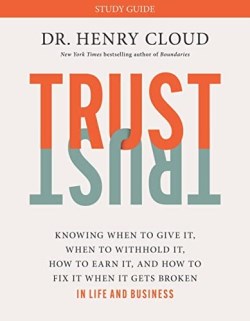 9781546003380 Trust Study Guide
