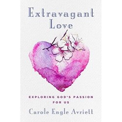 9781684513482 Extravagant Love : Exploring God's Passion For Us