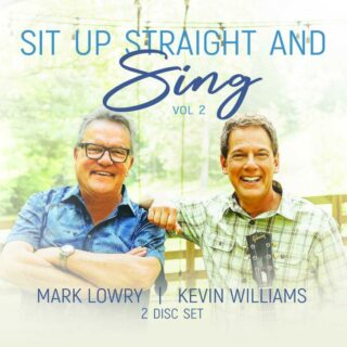 604220355720 Sit Up Straight And Sing Volume 2