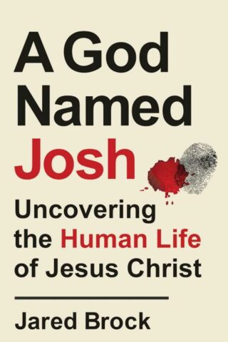 9780764241642 God Named Josh