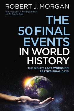9780785253877 50 Final Events In World History