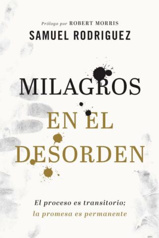 9780800762087 Milagros En El Desorden - (Spanish)