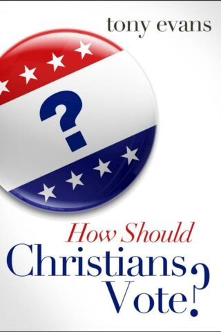 9780802404794 How Should Christians Vote