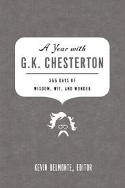 9781595554932 Year With G K Chesterton